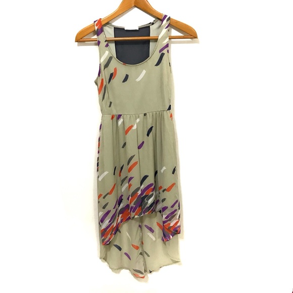 Lush Dresses & Skirts - Lush High-Low Dress